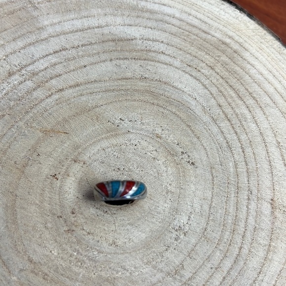 Vintage rings small sizes. J9 - Picture 4 of 6